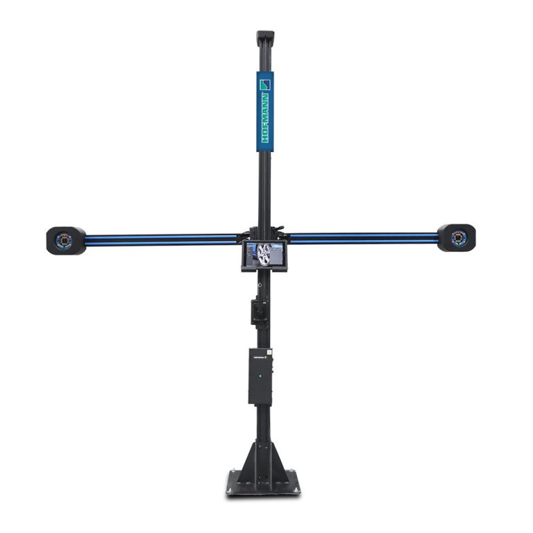 Hofmann Geoliner 609 hjulinställare