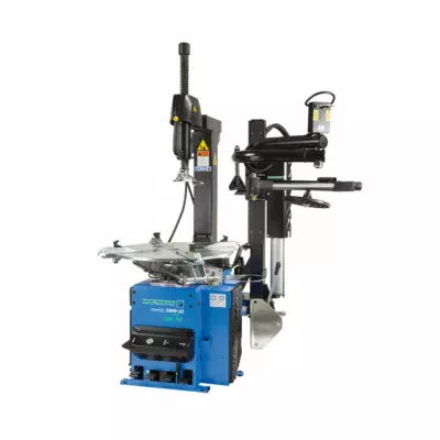 Hofmann Monty 3300-22 smart däckmonteringsmaskin