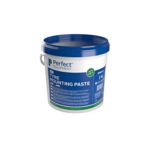 Däckmonteringspasta för Runflat däck Universal 5kg