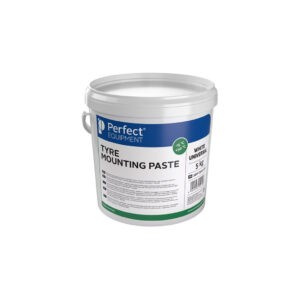 Däckmonteringspasta Vit Universal 5kg