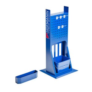 Hofmann golvstativ för Speedcut hållare till viktrulle