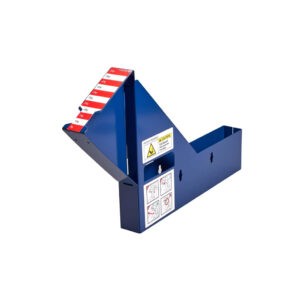 Hofmann Speedcut -hållare för viktrulle