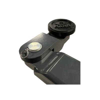 MAHA MA STAR tillbehör Add-on jointed swing arm