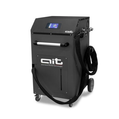 AIT Induktionsvärmare HDI 13kW 400V