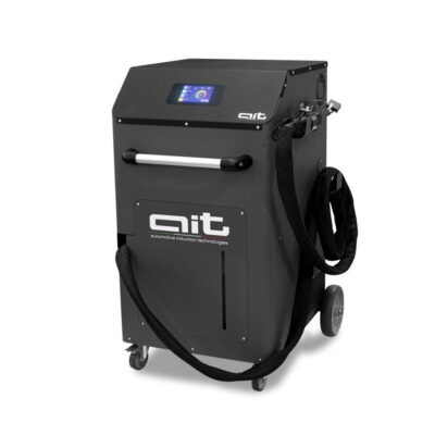 AIT Induktionsvärmare HDI 16kW 400V