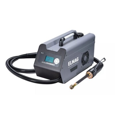 Bärbar AIT Induktionsvärmare 3.7K 230V