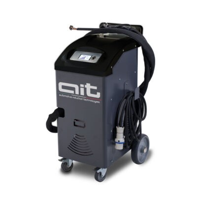 AIT Induktionsvärmare 6kW 400V