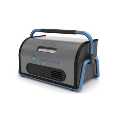 Partikelräknare-ECP-200