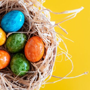 Påskägg